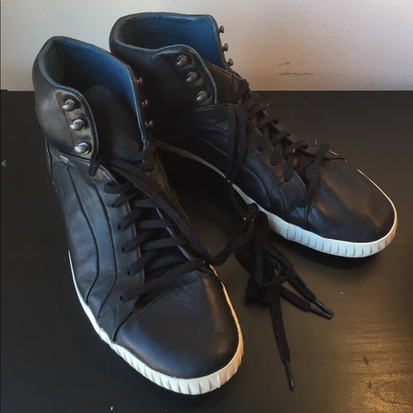 puma alexander mcqueen mens shoes